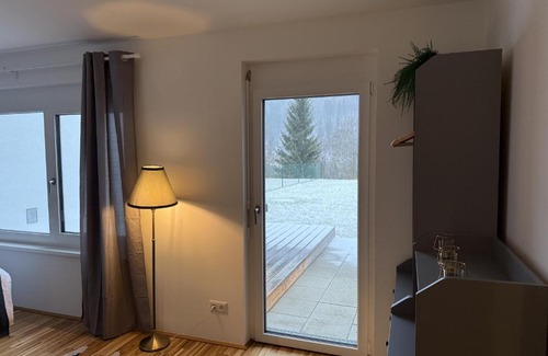 Spital am Semmering Apartment | Bergzauber am Semmering