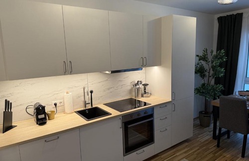 Spital am Semmering Apartment | Bergzauber am Semmering