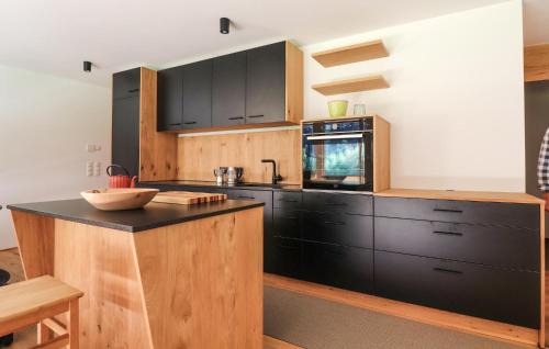 Wald am Arlberg Apartment | Bergzeit Arlberg Appartment