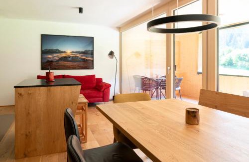 Wald am Arlberg Apartment | Bergzeit Arlberg Appartment