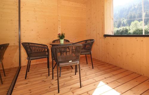 Wald am Arlberg Apartment | Bergzeit Arlberg Appartment