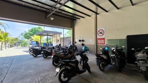 Jepara Hotel | Beringin View Hotel & Resort