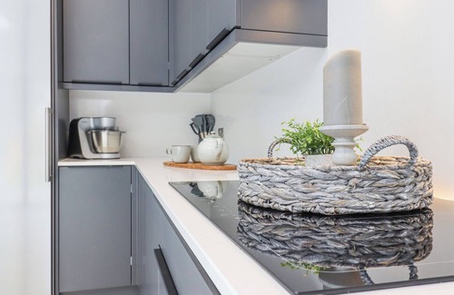 Challock Cottage | BERISAL, pet friendly, luxury holiday cottage in Challock