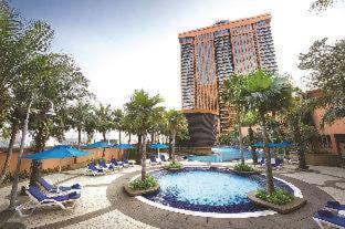 Imbi Hotel | Berjaya Times Square Hotel, Kuala Lumpur
