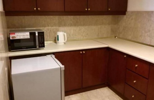 Imbi Apartment | BERJAYA TIMES SQUARE SERVICE RESIDENCES