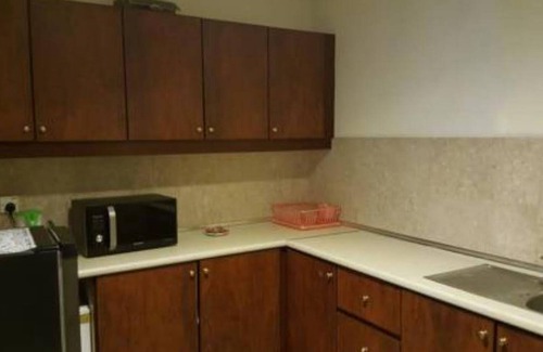 Imbi Apartment | BERJAYA TIMES SQUARE SERVICE RESIDENCES