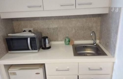 Imbi Apartment | BERJAYA TIMES SQUARE SERVICE RESIDENCES