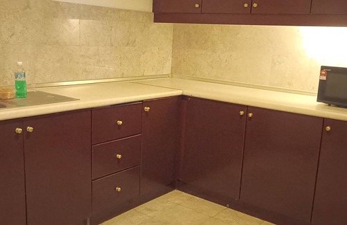 Imbi Apartment | BERJAYA TIMES SQUARE SERVICE RESIDENCES