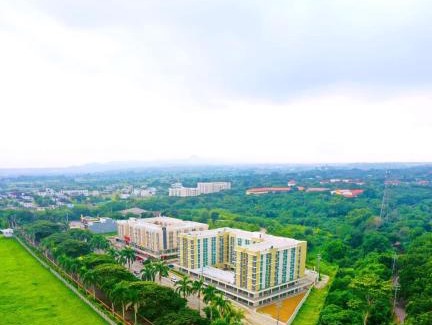 Silang House | Berkeley Breeze Staycation