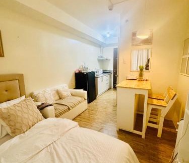 Silang House | Berkeley Breeze Staycation
