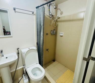 Silang House | Berkeley Breeze Staycation