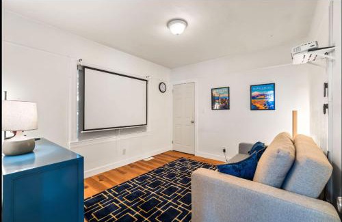 South Berkeley House | Berkeley Heaven