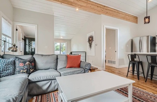 Berkeley Apartment | Berkeley Hidden Gem 1BR, Full Kitchen w Patio