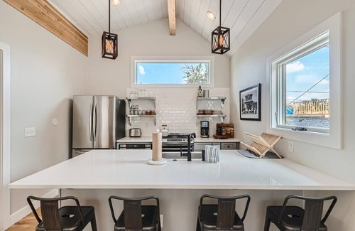 Berkeley Apartment | Berkeley Hidden Gem 1BR, Full Kitchen w Patio