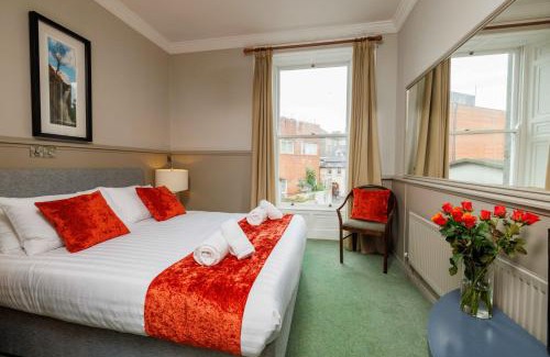 Kilkenny City Centre House | Berkeley House