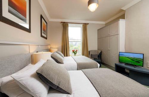 Kilkenny City Centre House | Berkeley House