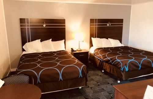 Pittsfield Hotel | Berkshire Inn