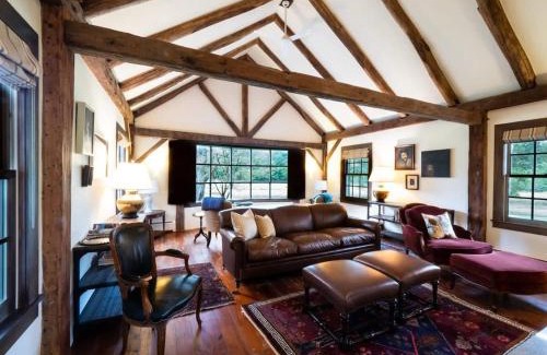 North Egremont House | Berkshire Vacation Rentals: Private Estate Heated YEARROUND Outdoor Pool