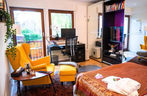 Lichterfelde Bed & Breakfast | Berlin entspannt geniessen