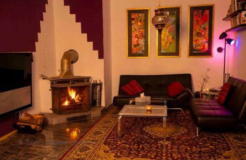 Lichterfelde Bed & Breakfast | Berlin entspannt geniessen