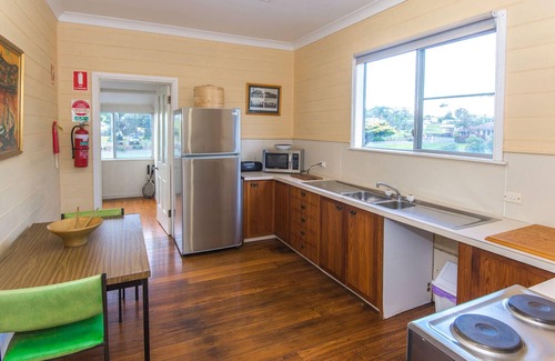 Bermagui House | Bermagui Bay Beach House. Best location in Bermagui