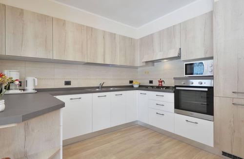 Campestrin Apartment | Bernard by Interhome