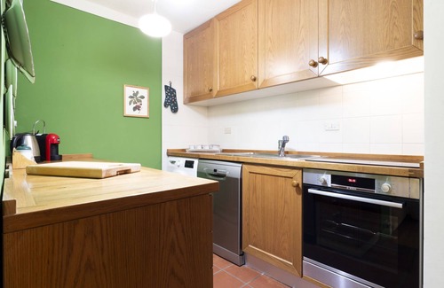 Madesimo Apartment | Bernasconi Garden Flat by Interhome
