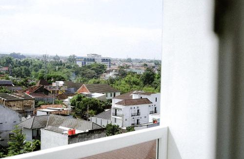 Depok Apartment | Bernaung V Apartment