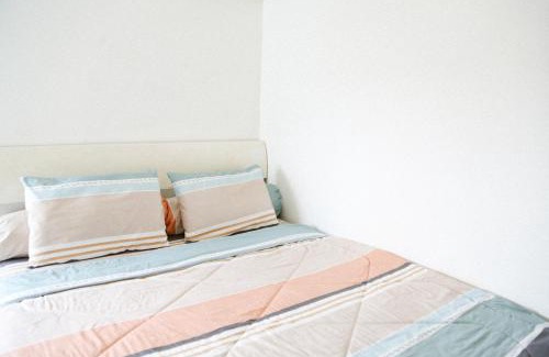 Depok Apartment | Bernaung V Apartment