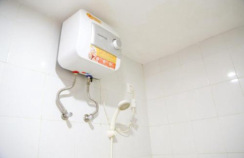 Depok Apartment | Bernaung V Apartment