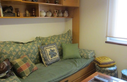 La Coruna Apartment | Bernis in A Coruña Beach