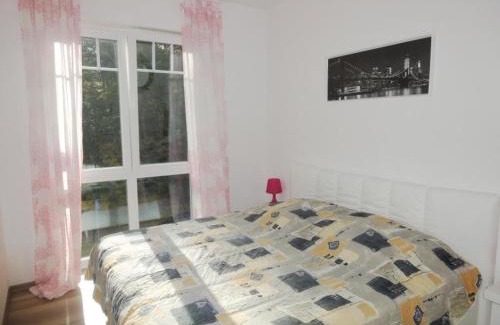 Graal Mueritz Apartment | Bernstein 17