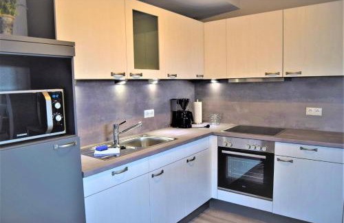 Busum Apartment | Bernstein Mare Rose Penthouse 1