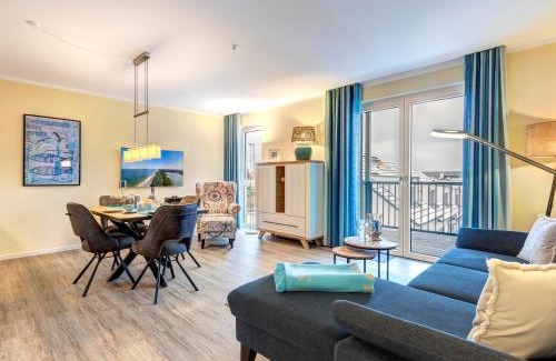 Koelpinsee Apartment | Bernsteinquartier BQ0555