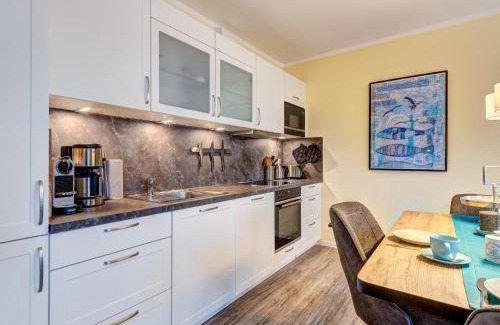 Koelpinsee Apartment | Bernsteinquartier BQ0555