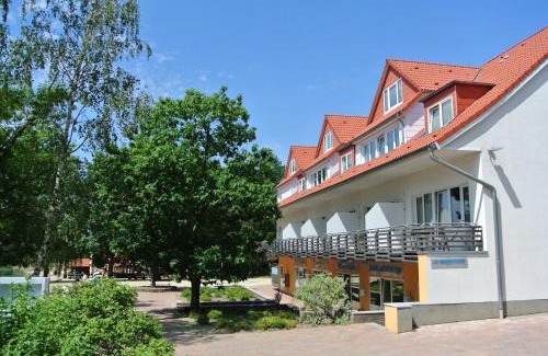 Sassenburg Hotel | Bernsteinsee Hotel&Ferien