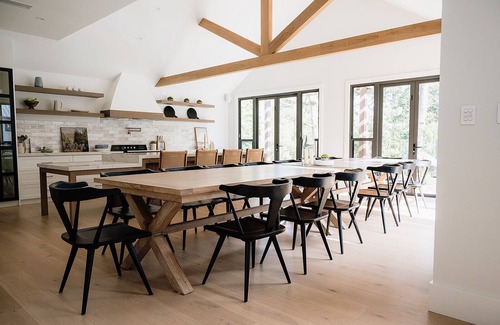 Berry House | Berry Luxury Barn House