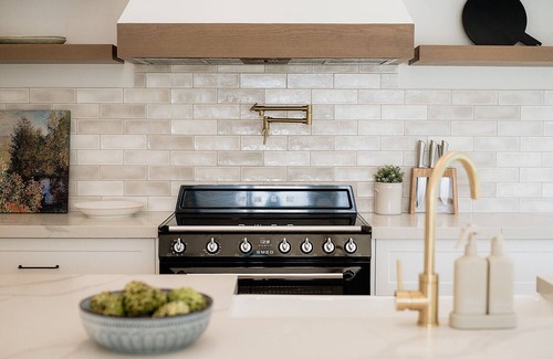 Berry House | Berry Luxury Barn House