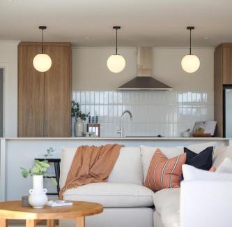 Richmond House | Berryfields Luxury Gem - New Home Richmond