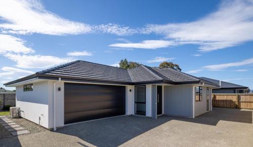 Richmond House | Berryfields Luxury Gem - New Home Richmond