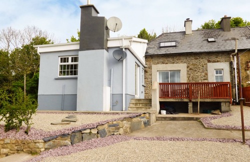 Enniscorthy Cottage | BERRYLANE, pet friendly in Enniscorthy, County Wexford