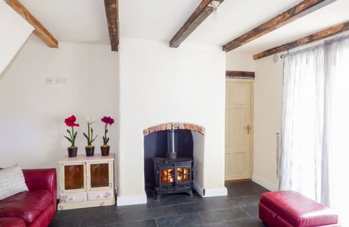 Enniscorthy Cottage | BERRYLANE, pet friendly in Enniscorthy, County Wexford