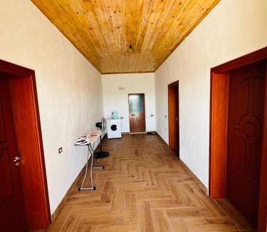 Sakës Apartment | Bert-House close to the sea