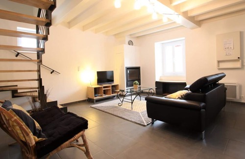 Beyrie-sur-Joyeuse House | Berteretchia - Beyrie SUR Joyeuse