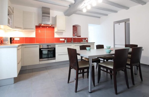 Beyrie-sur-Joyeuse House | Berteretchia - Beyrie SUR Joyeuse
