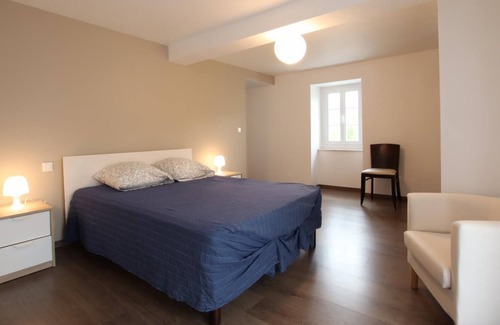 Beyrie-sur-Joyeuse House | Berteretchia - Beyrie SUR Joyeuse