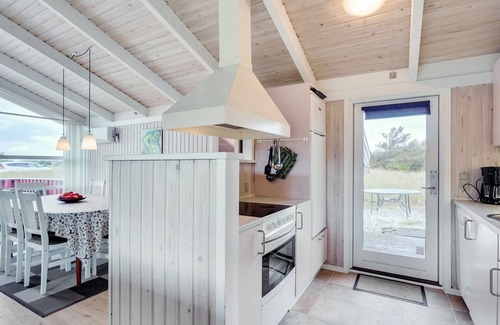 Hirtshals House | "Bertie" - 700m from the sea by Interhome