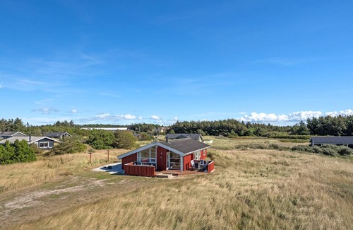 Hirtshals House | "Bertie" - 700m from the sea by Interhome