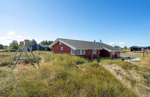 Hirtshals House | "Bertie" - 700m from the sea by Interhome