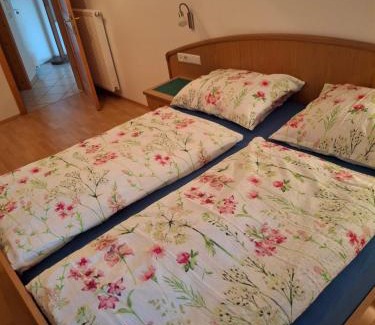 Kurtatsch an der Weinstraße Apartment | Bertoldihof